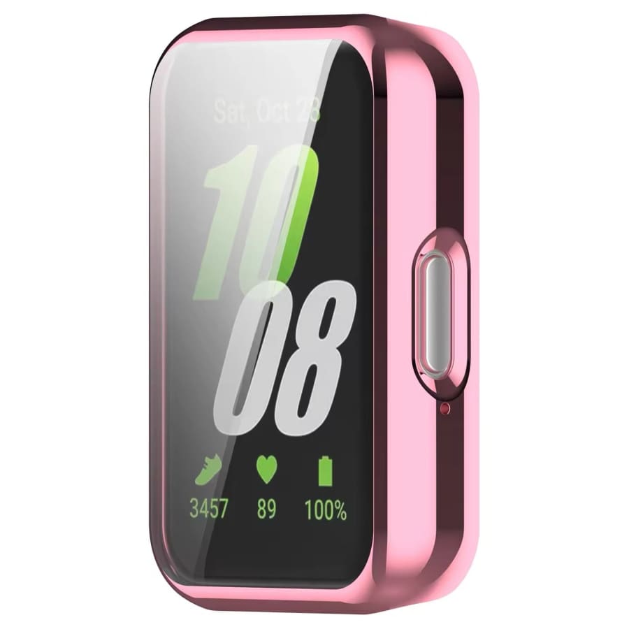 Samsung Galaxy Watch Fit 3 - Protective Case (Pink)