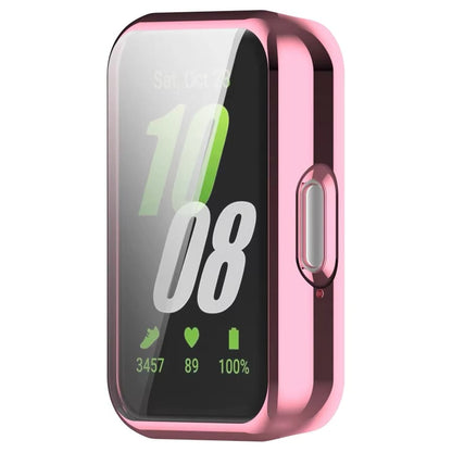 Samsung Galaxy Watch Fit 3 - Protective Case (Pink)