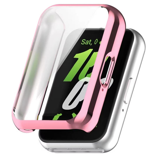 Samsung Galaxy Watch Fit 3 - Protective Case (Pink)