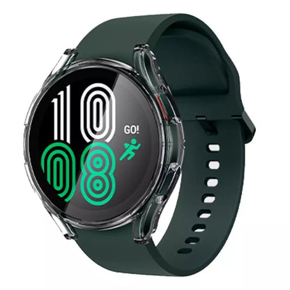 Samsung Galaxy Watch Gear S2 - Protective Case (Clear)