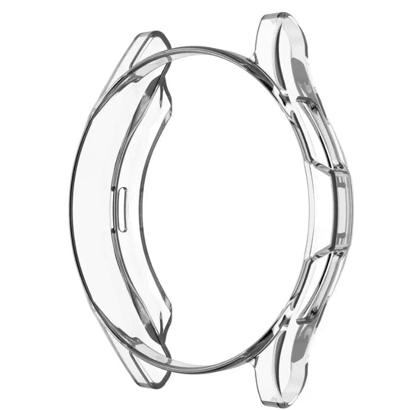 Samsung Galaxy Watch Gear S2 - Protective Case (Clear)