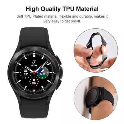 Samsung Galaxy Watch Gear S2 - Protective Case (Black)