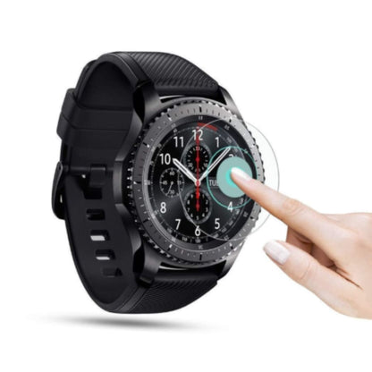 Samsung Galaxy Watch Gear S3 - Hydrogel Screen Protectors (Pack of 6)