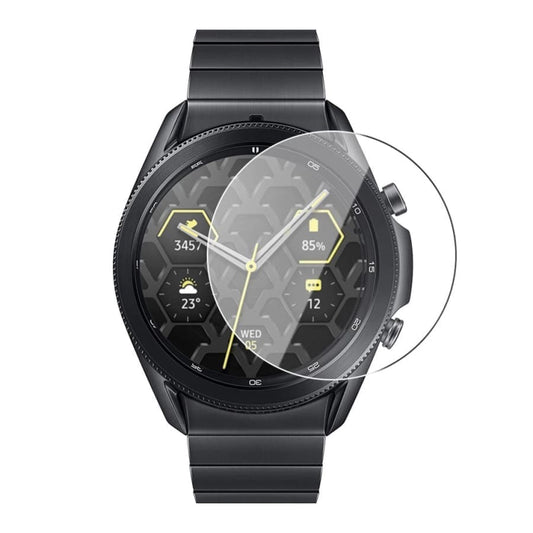 Screen Protectors for Samsung Galaxy Watch Gear S3 (Pack of 4)