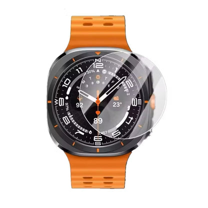 Samsung Galaxy Watch Ultra (47mm) / Watch Ultra 2 (2025) - Screen Protector