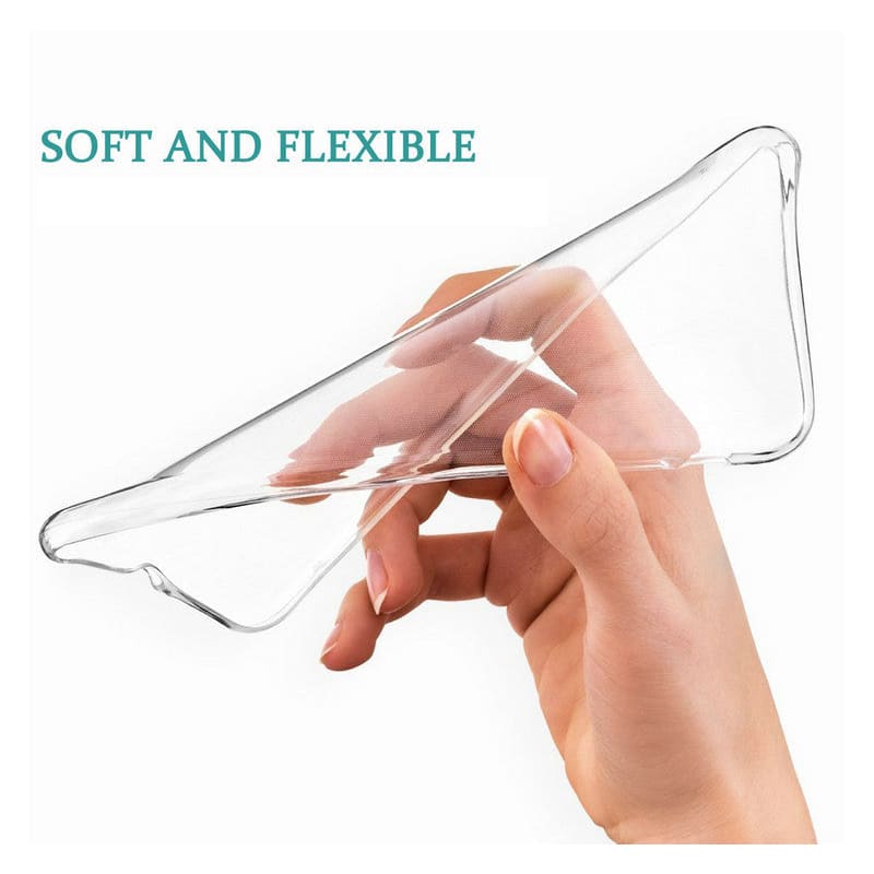 Samsung Galaxy Xcover 4/4S Case