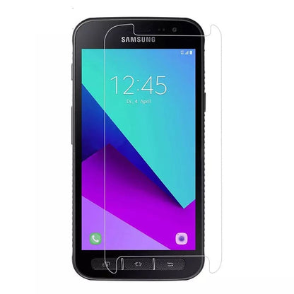 Screen Protectors for Samsung Galaxy Xcover 4/4s (Pack of 2)