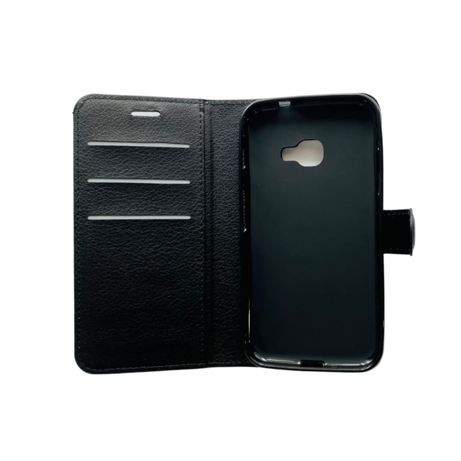 Samsung Galaxy Xcover 4/4S Wallet Case