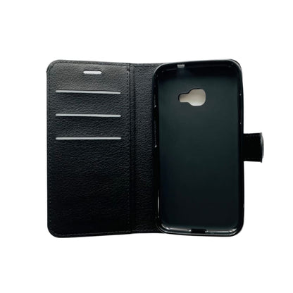 Samsung Galaxy Xcover 4/4S Wallet Case