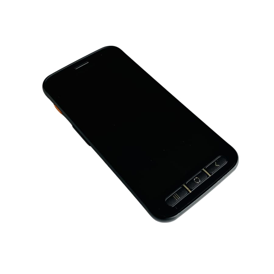 Samsung Galaxy XCover 4s 32GB Black - As New - Preowned