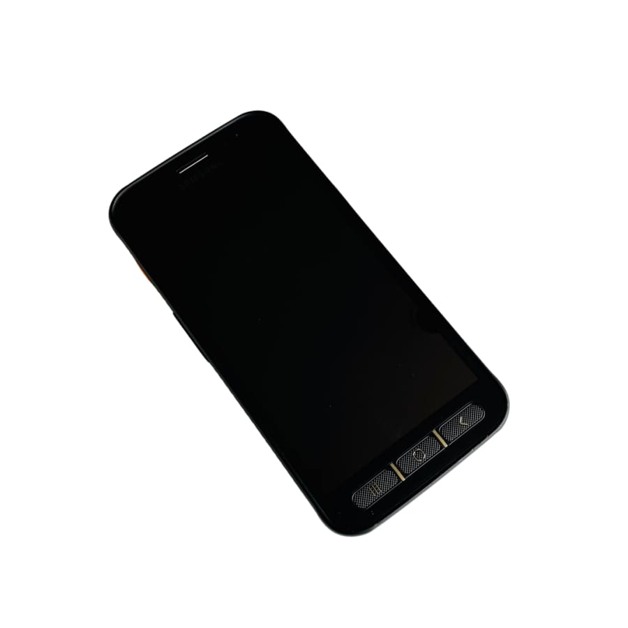 Samsung Galaxy XCover 4s 32GB Black - As New - Preowned