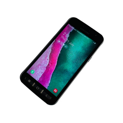 Samsung Galaxy XCover 4s 32GB Black - As New - Preowned