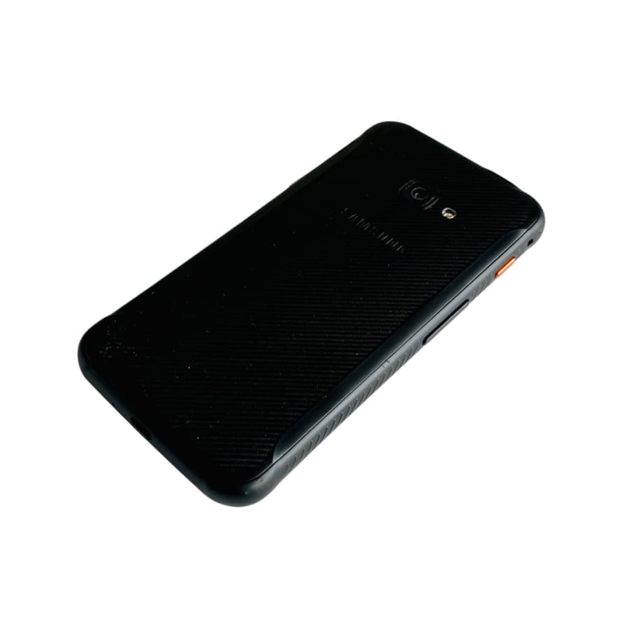 Samsung Galaxy XCover 4s 32GB Black - As New - Preowned