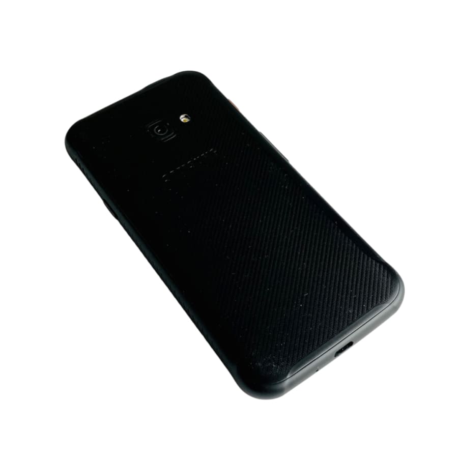Samsung Galaxy XCover 4s 32GB Black - As New - Preowned