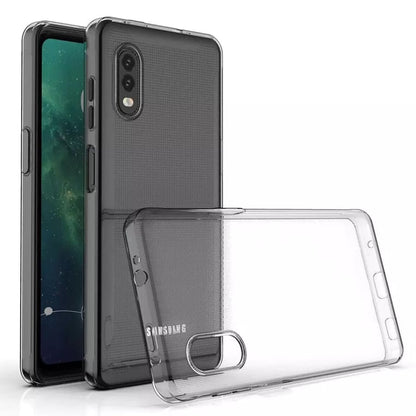 Samsung Galaxy Xcover 5/5s Case