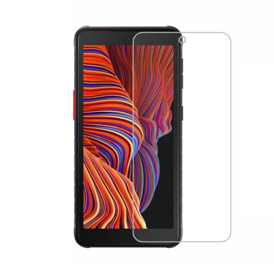 Screen Protector for Samsung Galaxy Xcover 5/5s