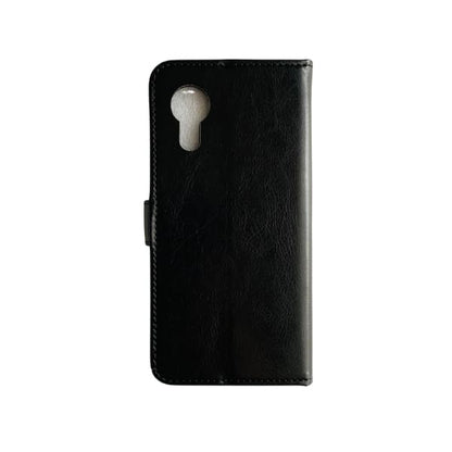 Samsung Galaxy Xcover 5/5s Wallet Case