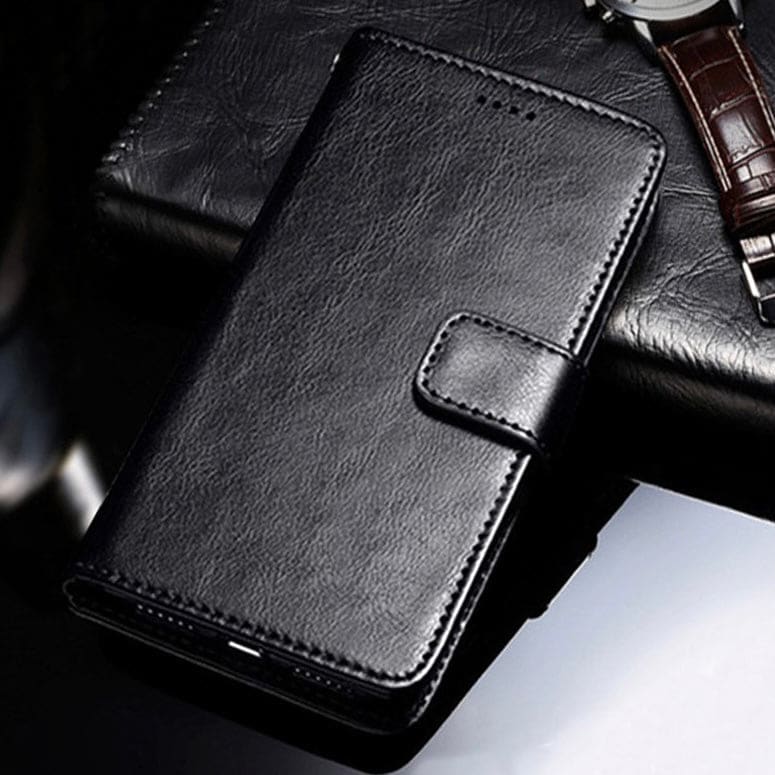 Samsung Galaxy Xcover 5/5s Wallet Case