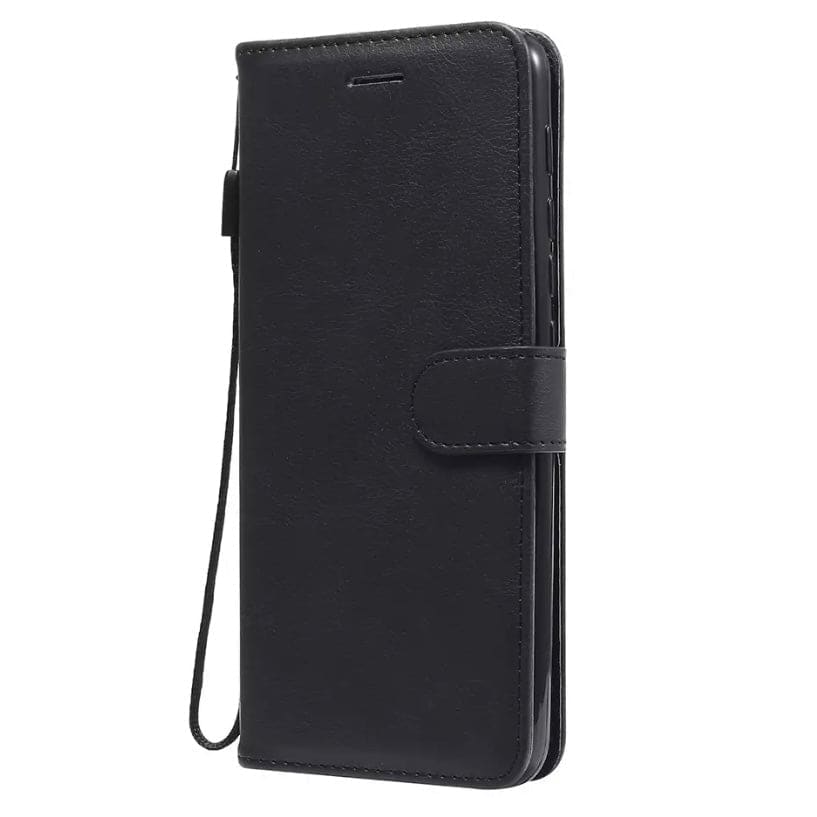 Samsung Galaxy Xcover 5/5s Wallet Case