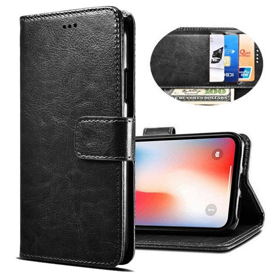 Samsung Galaxy Xcover 5/5s Wallet Case