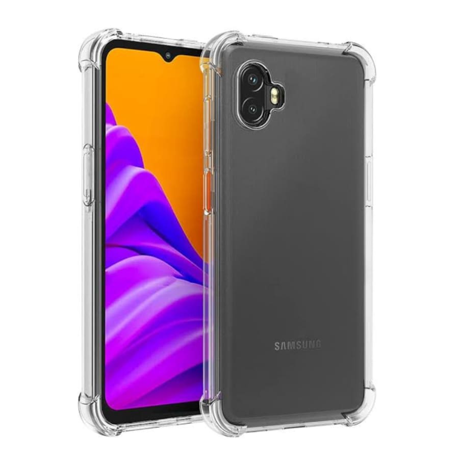 Samsung Galaxy Xcover 6 Pro / Xcover Pro 2 Case