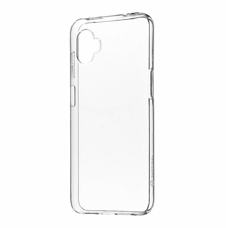 Samsung Galaxy Xcover 6 Pro / Xcover Pro 2 Case (Clear)