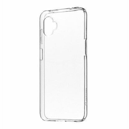 Samsung Galaxy Xcover 6 Pro / Xcover Pro 2 Case (Clear)