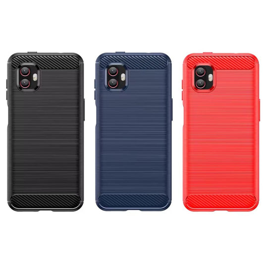 Samsung Galaxy Xcover 6 Pro / Xcover Pro 2 Case (3 colours available)