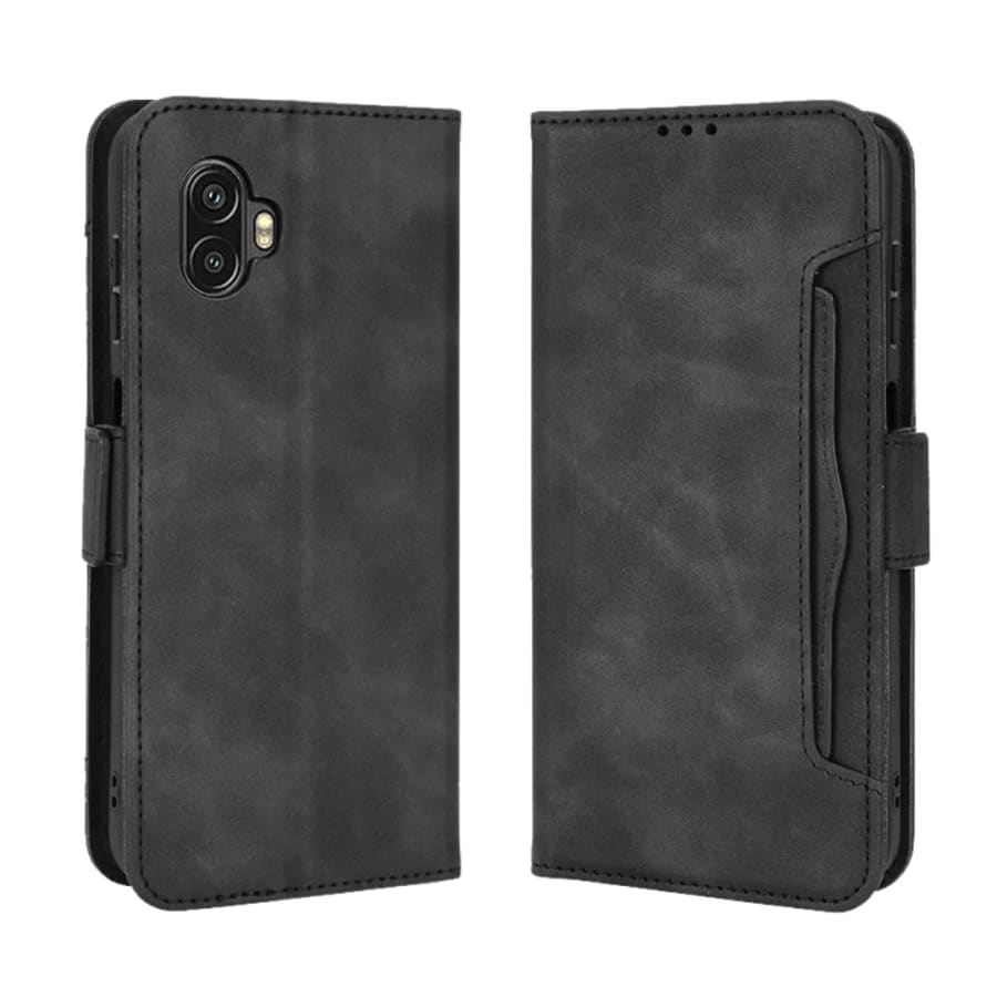 Samsung Galaxy Xcover 6 Pro / Xcover Pro 2 Wallet Case