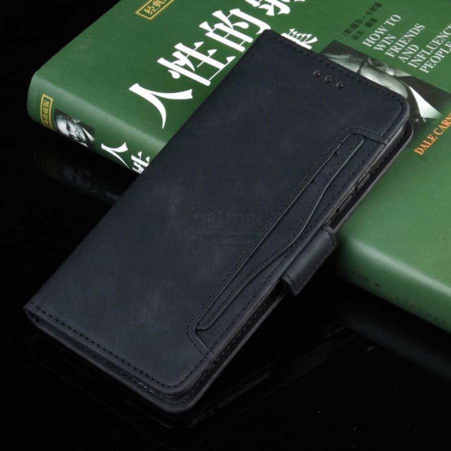 Samsung Galaxy Xcover 6 Pro / Xcover Pro 2 Wallet Case