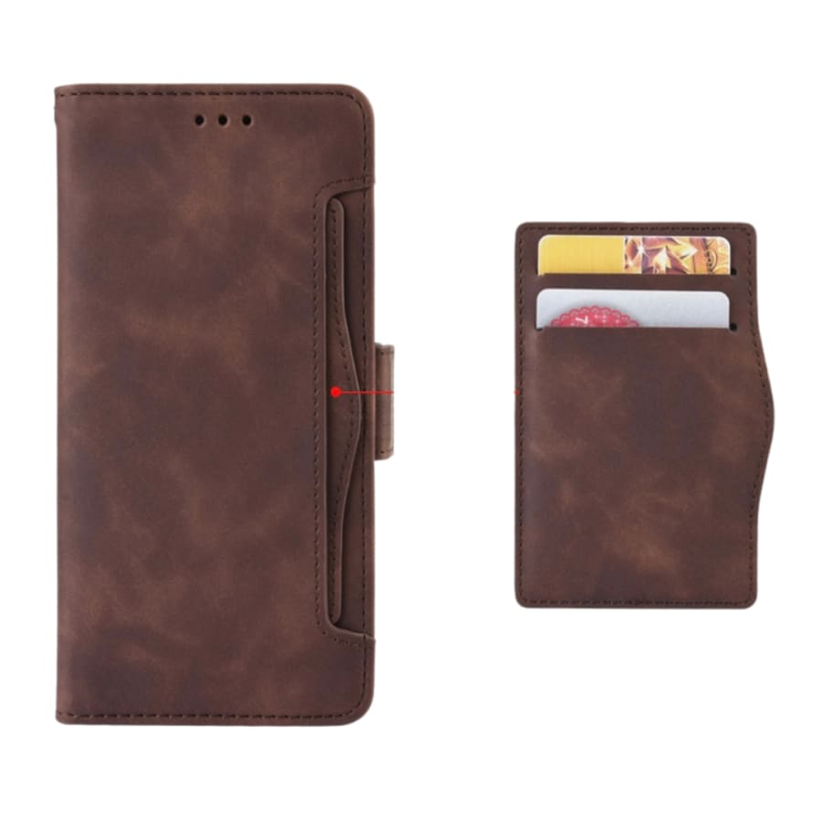 Samsung Galaxy Xcover 6 Pro / Xcover Pro 2 Wallet Case