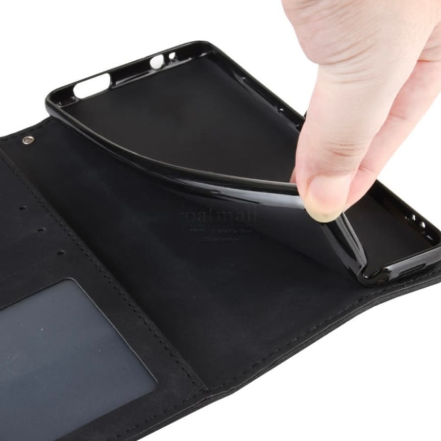 Samsung Galaxy Xcover 6 Pro / Xcover Pro 2 Wallet Case