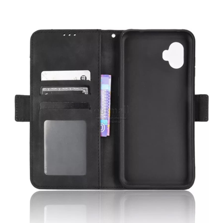 Samsung Galaxy Xcover 6 Pro / Xcover Pro 2 Wallet Case