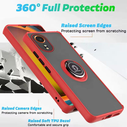 Samsung Galaxy Xcover 7 Case (3 colours available)