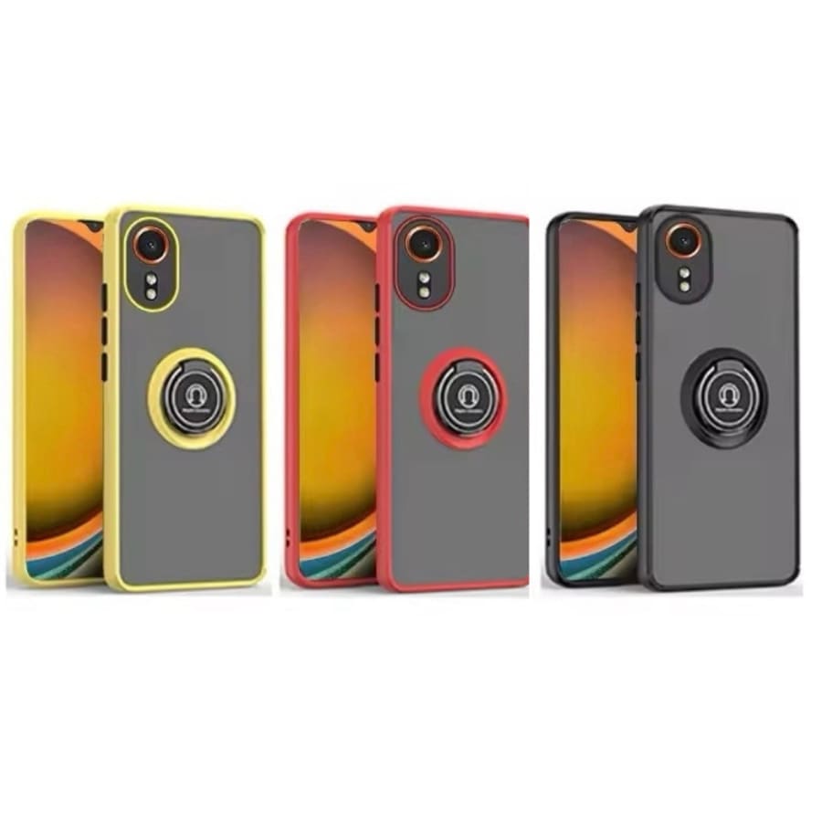 Samsung Galaxy Xcover 7 Case (3 colours available)