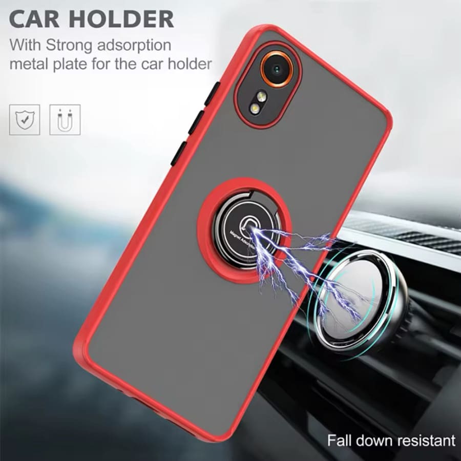 Samsung Galaxy Xcover 7 Case (3 colours available)