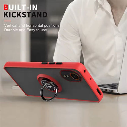 Samsung Galaxy Xcover 7 Case (3 colours available)