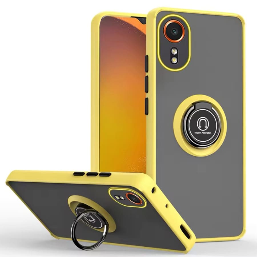 Samsung Galaxy Xcover 7 Case (3 colours available)