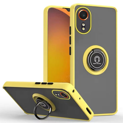 Samsung Galaxy Xcover 7 Case (3 colours available)