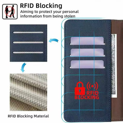 Samsung Galaxy Xcover 7 Wallet Case