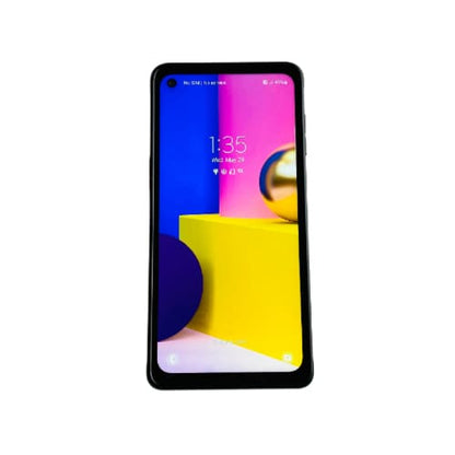 Samsung Galaxy XCover Pro 64GB Black - Preowned