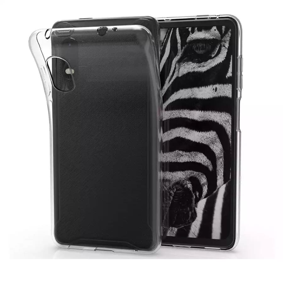 Samsung Galaxy Xcover Pro Case