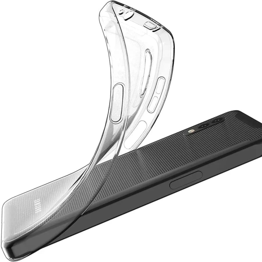 Samsung Galaxy Xcover Pro Case