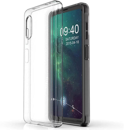 Samsung Galaxy Xcover Pro Case