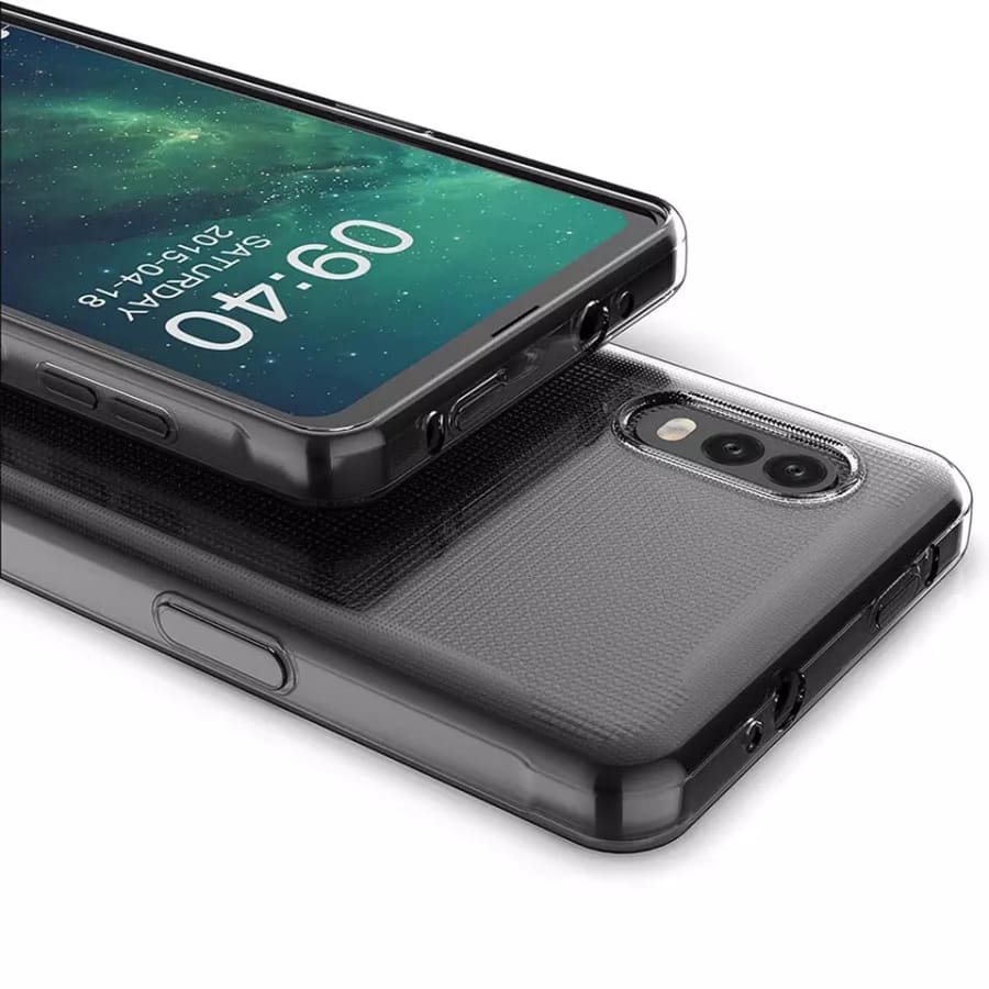 Samsung Galaxy Xcover Pro Case