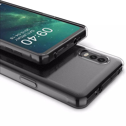 Samsung Galaxy Xcover Pro Case