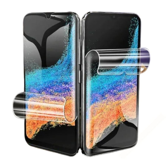 Samsung Galaxy Xcover Pro Hydrogel Screen Protectors (Pack of 2)