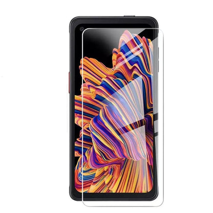 Screen Protectors for Samsung Galaxy Xcover Pro (Pack of 2)