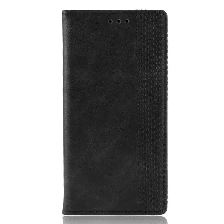 Samsung Galaxy Xcover Pro Wallet Case (Grey)