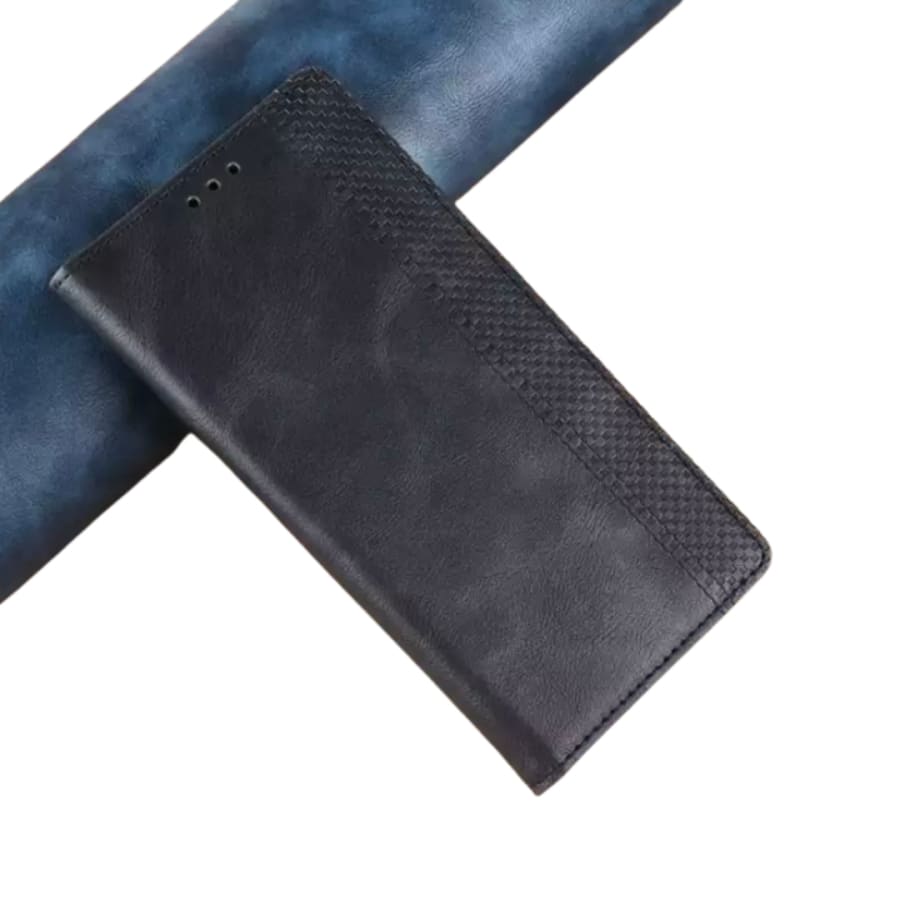 Samsung Galaxy Xcover Pro Wallet Case (Grey)